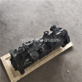 EC700B Главный насос